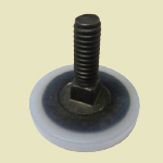 Poly Capped Bolts
